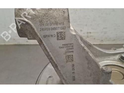 Left front steering knuckle VOLVO EX30 (416) Electric | BP39180169M25 - Image 5