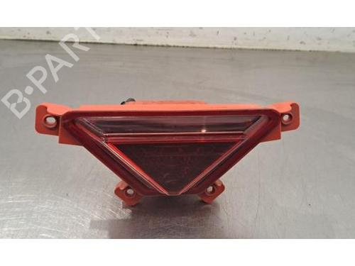 Used Rear fog light Rear fog light HYUNDAI GETZ (TB) 1.6 (106 hp) 33058124 33058124