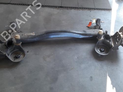 Rear axle CITROËN C5 AIRCROSS (A_) 1.5 BlueHDi 130 (ACYHZJ, ACYHZR) | BP15034751M2 