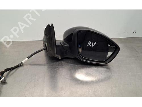 Used Right mirror CITROËN C3 IV (CC_, CB_) ë-C3 (CBZYAZ) (113 hp) 31162280