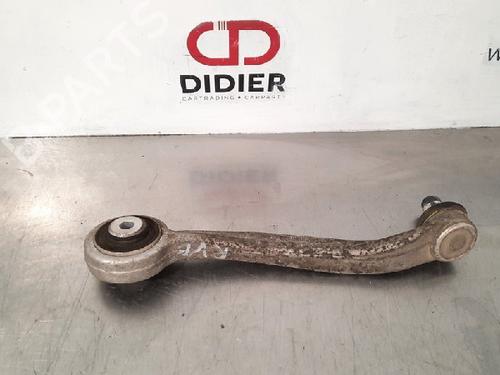 Used Right front suspension arm AUDI A6 C7 (4G2, 4GC) 2.0 TDI (150 hp) 10885522