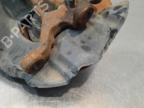 Right front steering knuckle BMW Z4 Roadster (E85) 2.5 i | BP15035247M26 