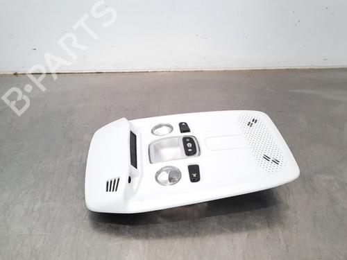 Used Interior roof light PEUGEOT 2008 II (UD_, US_, UY_, UJ_, UR_, UC_) 1.5 BlueHDI 110 (UDYHSK) (110 hp) 10901810
