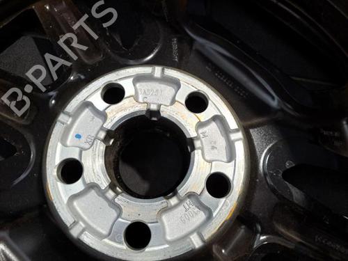Rim PEUGEOT 308 III (FB_, FH_, FP_, F3_, FM_) PureTech 130 (FPHNSL, FPHNST) | BP28800925C45 