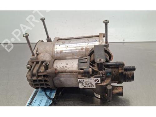 Used Electronic module Electronic module BMW i4 (G26) M50 xDrive (544 hp) 33277682 33277682