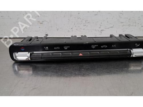Used Climate control Climate control 39153636 39153636