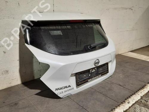 Tailgate NISSAN MICRA V (K14) 0.9 IG-T | BP25777941C6 
