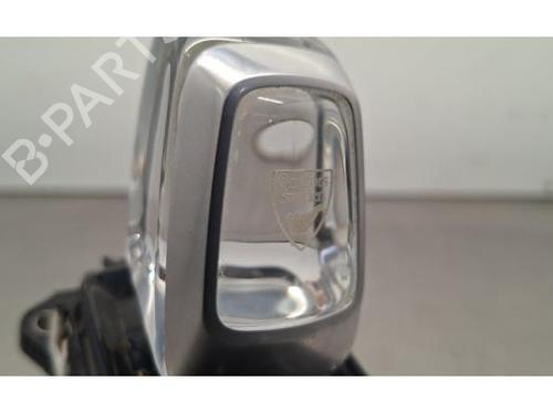 Gearstang VOLVO XC40 (536) T4 | BP31842998M90