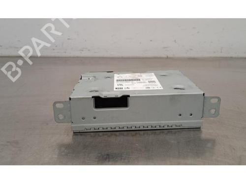 Used Radio FIAT SCUDO Van 2.0 Multijet 145 (506) (144 hp) 28006299