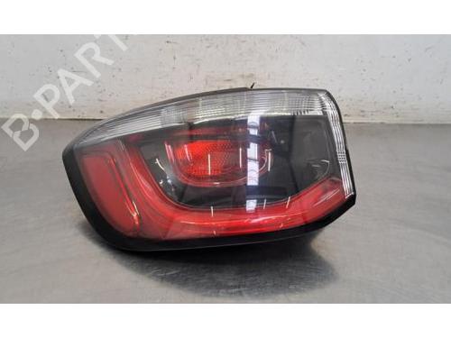 Feu arrière gauche Feu arrière gauche JEEP COMPASS (MP, M6, MV, M7) 1.6 CRD (120 hp) 36480204 36480204