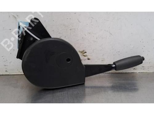 Used Hand brake Hand brake CITROËN JUMPER II Van e-Jumper (136 hp) 36099908 36099908