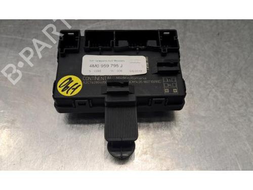 Electronic module AUDI E-TRON (GEN) 55 quattro | BP39452923M83 - Image 6