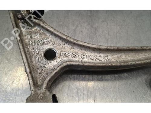 Right front suspension arm MAZDA MX-5 IV (ND__) 1.5 (ND6E, ND5RC) | BP40065875M13 - Image 4
