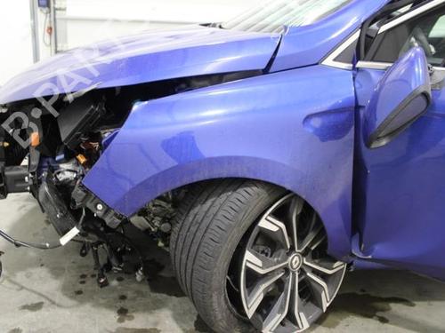 Electronic module RENAULT CLIO V (B7_) 1.0 TCe 90 (B7MT) | BP20081952M83 - Image 12
