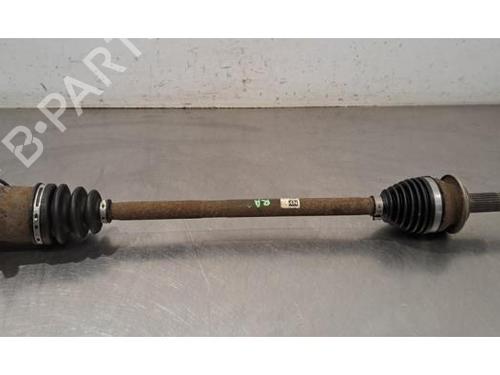 Right rear driveshaft LEXUS RX (_L2_) 450h AWD (GYL25_, GYL26_, GYL25, GYL26, GYL25R, GYL26R) | BP33297247M41  - Image 5
