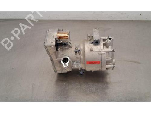 AC compressor PEUGEOT 308 III (FB_, FH_, FP_, F3_, FM_) e-308 (FMZKWZ) | BP29343691M34