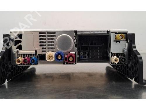 Bilradio MINI MINI (F55) Cooper (136 hp) 29600569