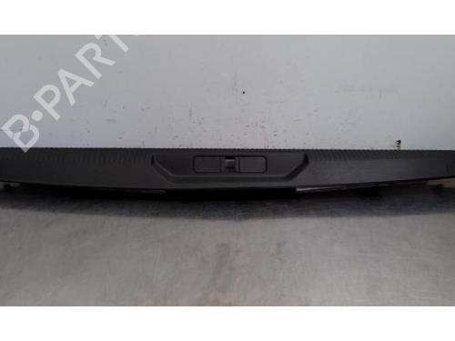 Forra da mala Forra da mala PEUGEOT 308 SW III (FC_, FJ_, FR_, F4_, FN_) e-308 (FNZKWZ) (156 hp) 34615384 34615384