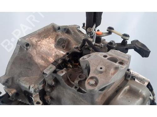 Gearbox CITROËN C3 III (SX) 1.2 PureTech 82 | BP39230397M3 - Image 5