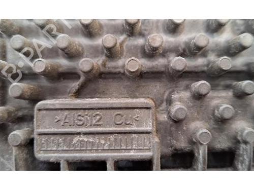 Electronic module BMW 5 (E12) 520/6 | BP25729984M83 