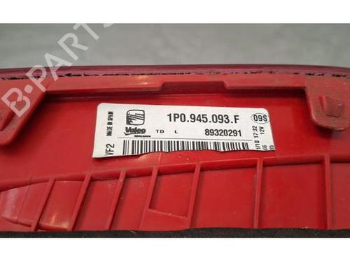 Left taillight SEAT LEON (1P1) 1.6 TDI | BP39905704C34 - Image 5
