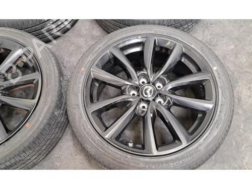 Wheel set MAZDA 3 Hatchback (BP) SKYACTIV-X M Hybrid AWD (BP2H) | BP40483668C100 - Image 18