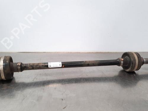 Used Left rear driveshaft BMW X5 (G05, F95) xDrive 25 d (231 hp) 10898991