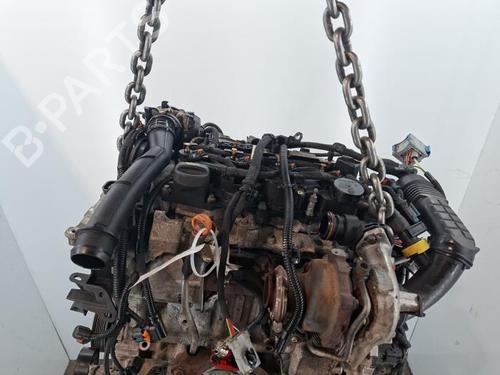 Engine PEUGEOT PARTNER Box Body/MPV (K9) 1.5 BlueHDI 130 | BP36757631M1 - Image 2