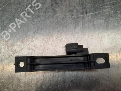 Electronic module NISSAN JUKE (F16_) DIG-T 117 | BP23605216M83 
