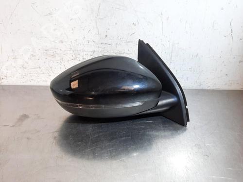 Right mirror PEUGEOT 308 II (LB_, LP_, LW_, LH_, L3_) 1.6 BlueHDi 120 | BP29468060C27 