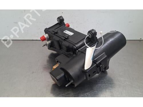 Used Electronic module Electronic module PEUGEOT 208 II (UB_, UP_, UW_, UJ_) e-208 (156 hp) 36005107 36005107