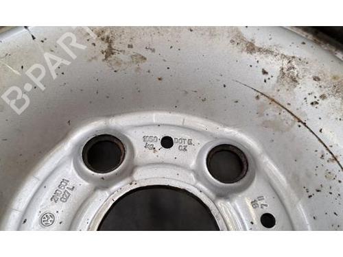 Fælk MAN TGE Van 2.0 TDI (01V, 03V, 36V, UYB, UYC, UYD) | BP35746872C45  - Image 6