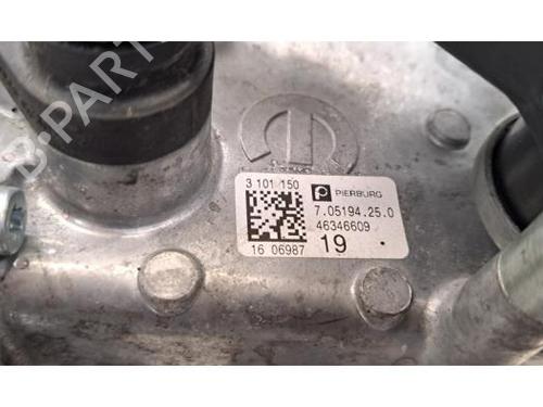 Egr ALFA ROMEO GIULIA (952_) 2.2 D Q4 (952AFA45M, 952ANA4) | BP31241383M69