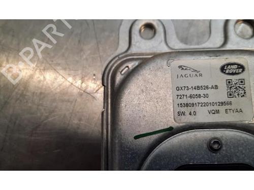 Electronic module LAND ROVER RANGE ROVER SPORT II (L494) 3.0 SDV6 4x4 | BP25464264M83