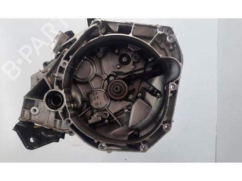 Gearbox DACIA SANDERO III 1.0 TCe 90 | BP38606036M3 - Image 3