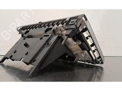 Display monitor CITROËN BERLINGO Box Body/MPV (K9) 1.5 BlueHDi 100 | BP32353925C48 