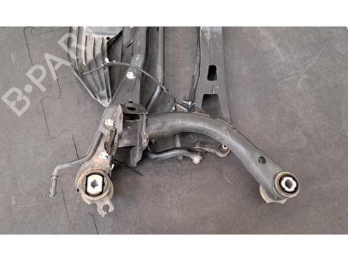 Subframe AUDI Q3 (F3B) 35 TFSI | BP39417922M9 - Image 6
