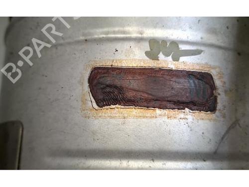 Particulate filter RENAULT TRAFIC III Van (FG_) 2.0 dCi 150 (FGMU) | BP37686352M81 - Image 6