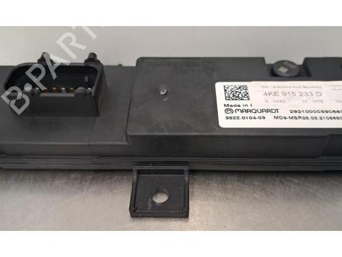 Used Electronic module AUDI E-TRON Sportback (GEA) 50 quattro (313 hp) 29293731
