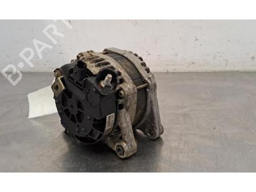 Alternator PEUGEOT BOXER Van 2.2 BlueHDi 120 | BP30187504M7