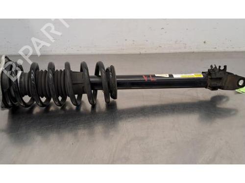 Used Left front shock absorber MERCEDES-BENZ SPRINTER 3,5-t Van (B907, B910) eSPRINTER (910.633) (116 hp) 29414312