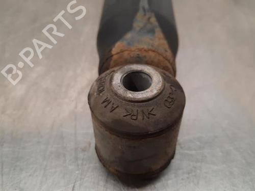 Left rear shock absorber FIAT FIORINO Box Body/MPV (225_) 1.3 D Multijet | BP23598744M18 