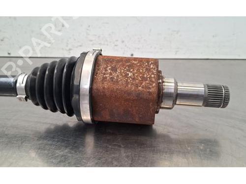 Right front driveshaft AUDI Q4 E-TRON SUV (F4B) 45 | BP38158040M39 - Image 4