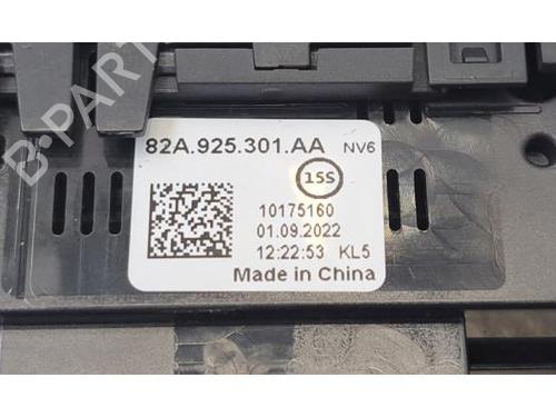 Warning switch AUDI A1 Sportback (GBA) 30 TFSI | BP39453228I22 - Image 7