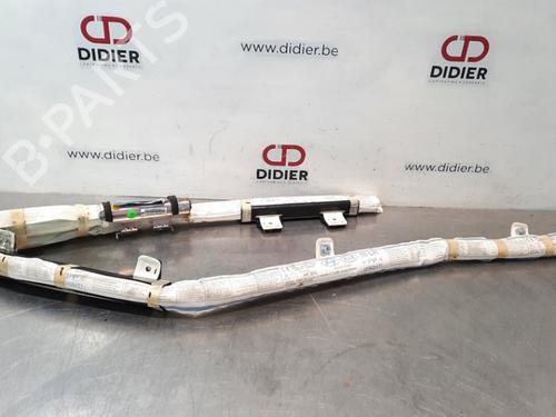 Used Left curtain airbag HYUNDAI i20 II (GB, IB) 1.2 (84 hp) 11230985