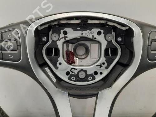 Steering wheel MERCEDES-BENZ GLC (X253) 220 d 4-matic (253.905, 253.903) | BP19649113C49 