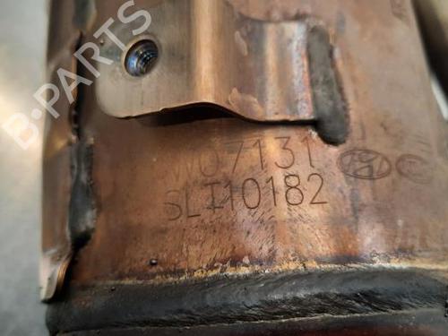 Catalyst HYUNDAI i10 III (AC3, AI3) 1.0 MPi | BP28490856M10  - Image 5