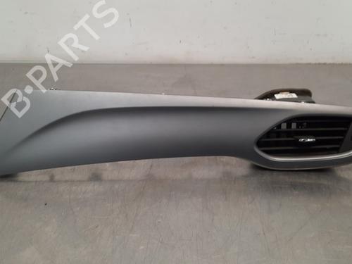 Used Air vent OPEL ASTRA K Sports Tourer (B16) 1.6 CDTi (35) (110 hp) 17565117