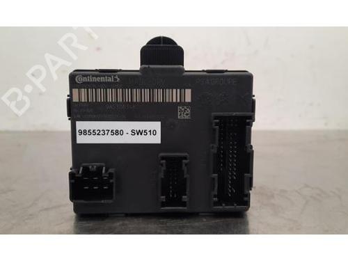 Used Electronic module PEUGEOT 308 III (FB_, FH_, FP_, F3_, FM_) e-308 (FMZKWZ) (156 hp) 24015399