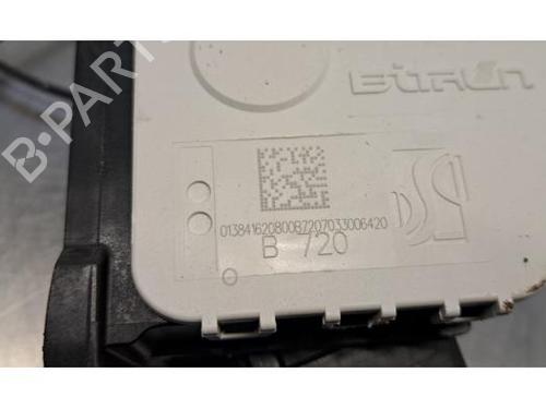 Pedal CITROËN JUMPER II Van 2.2 BlueHDi 120 | BP23860610I4 